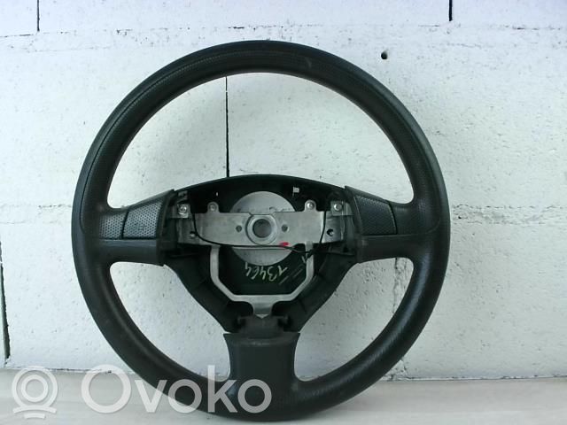 Suzuki Ignis Ohjauspyörä 