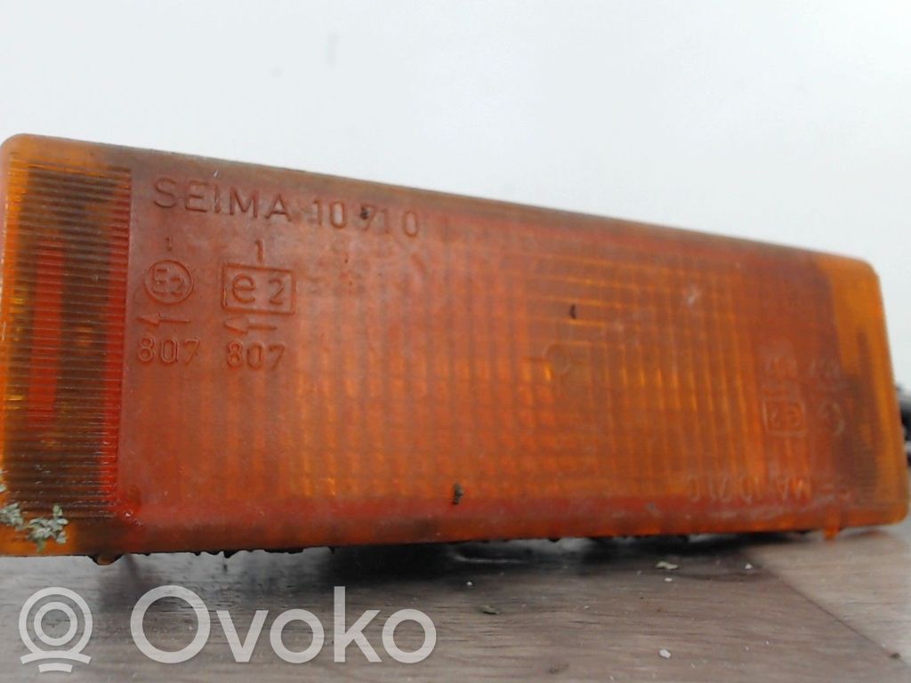 Renault Express Seitenblinker 