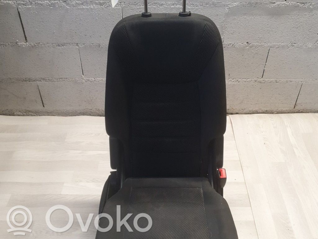 Ford S-MAX Etumatkustajan istuin 
