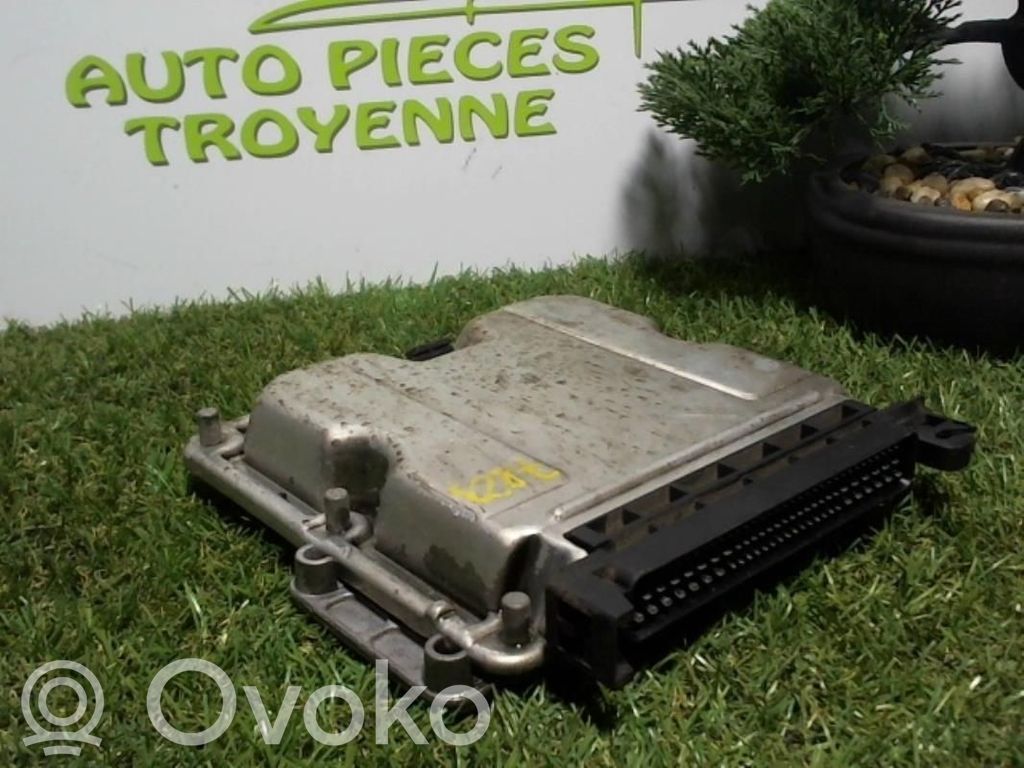 Peugeot 306 Other control units/modules 