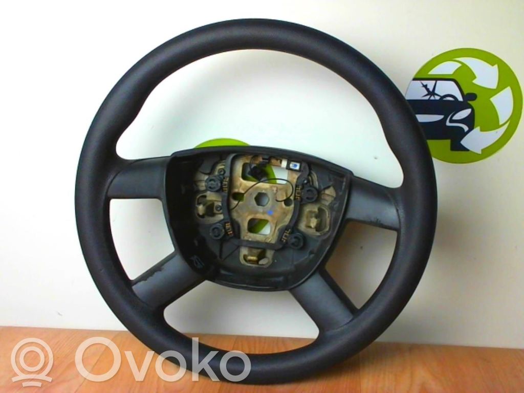 Ford Focus Stūre 