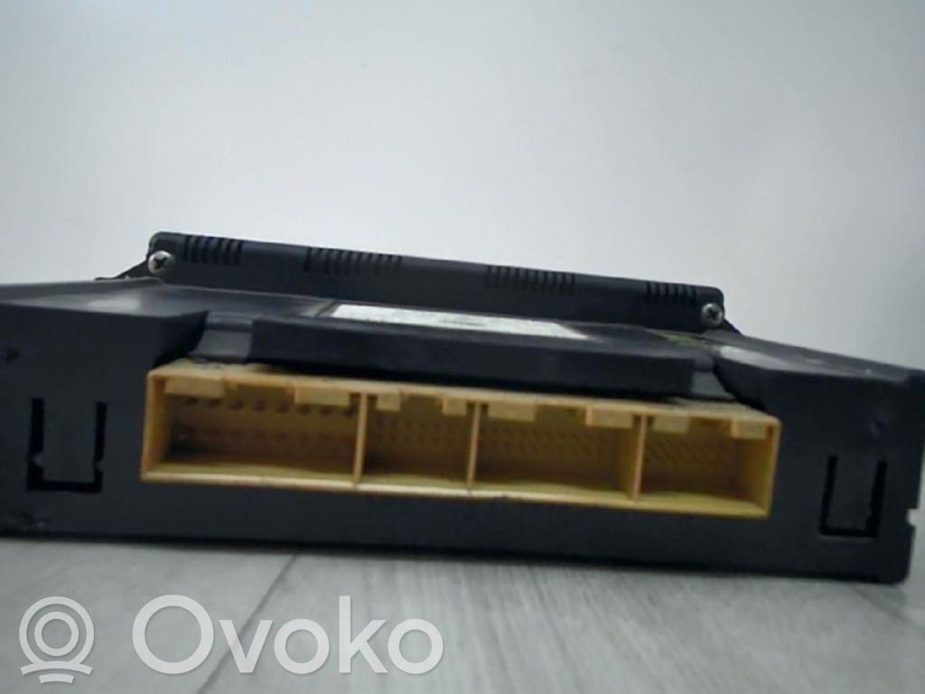 Audi A3 S3 8L Climate control unit 