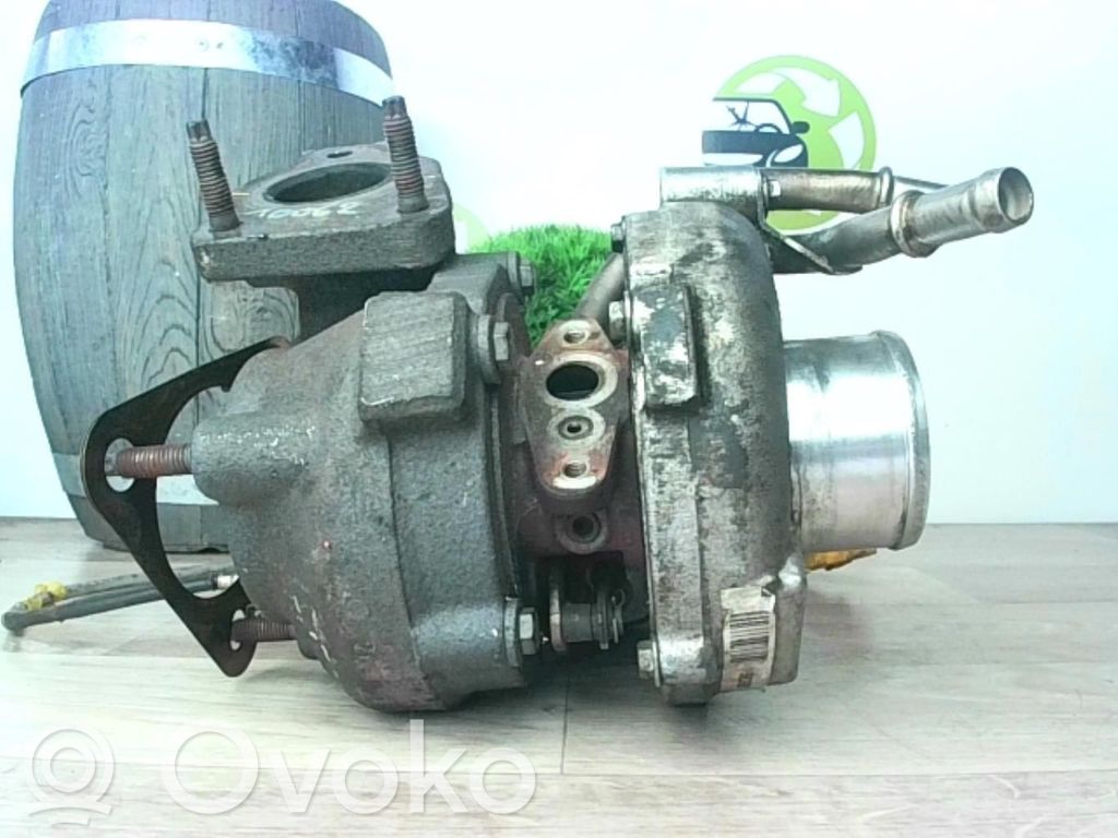 Turbo   7701477162,7701477162