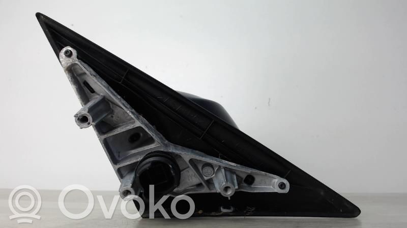 Manual wing mirror   51167268262,51167268262