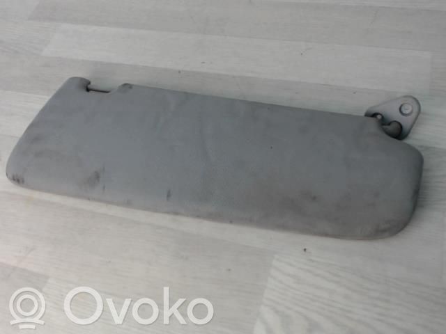 Sun visor