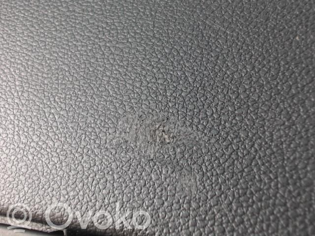 Skoda Scala Vano portaoggetti 