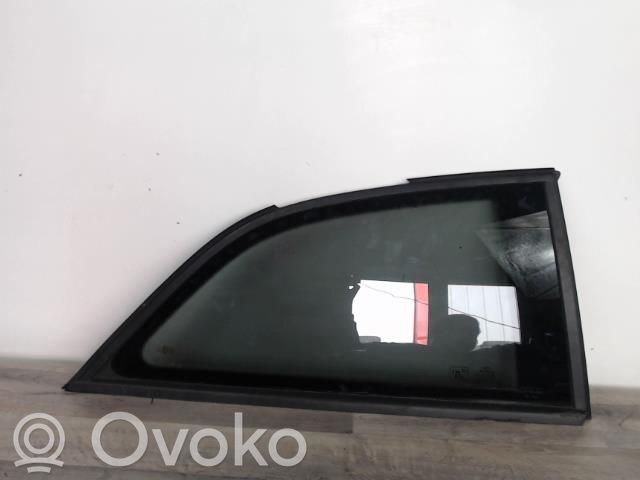 Audi A1 Rear side window 