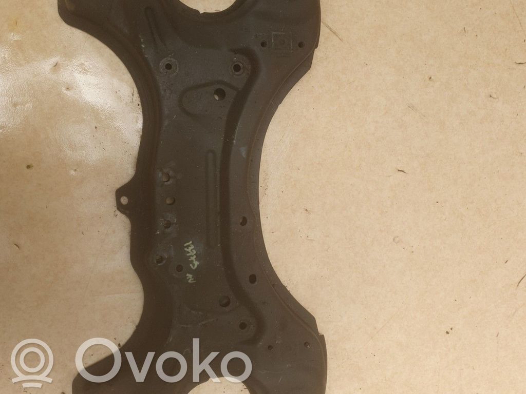 Toyota Corolla Verso AR10 Front subframe 