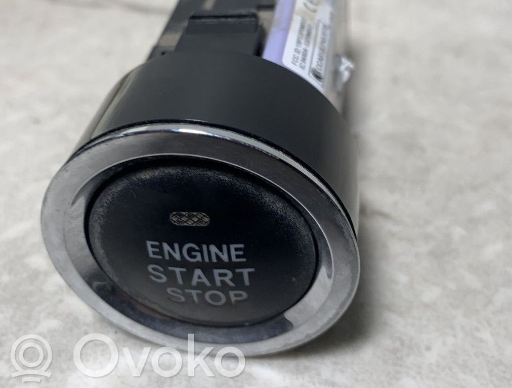 Engine start stop button switch   83031FJ005,83031FJ005