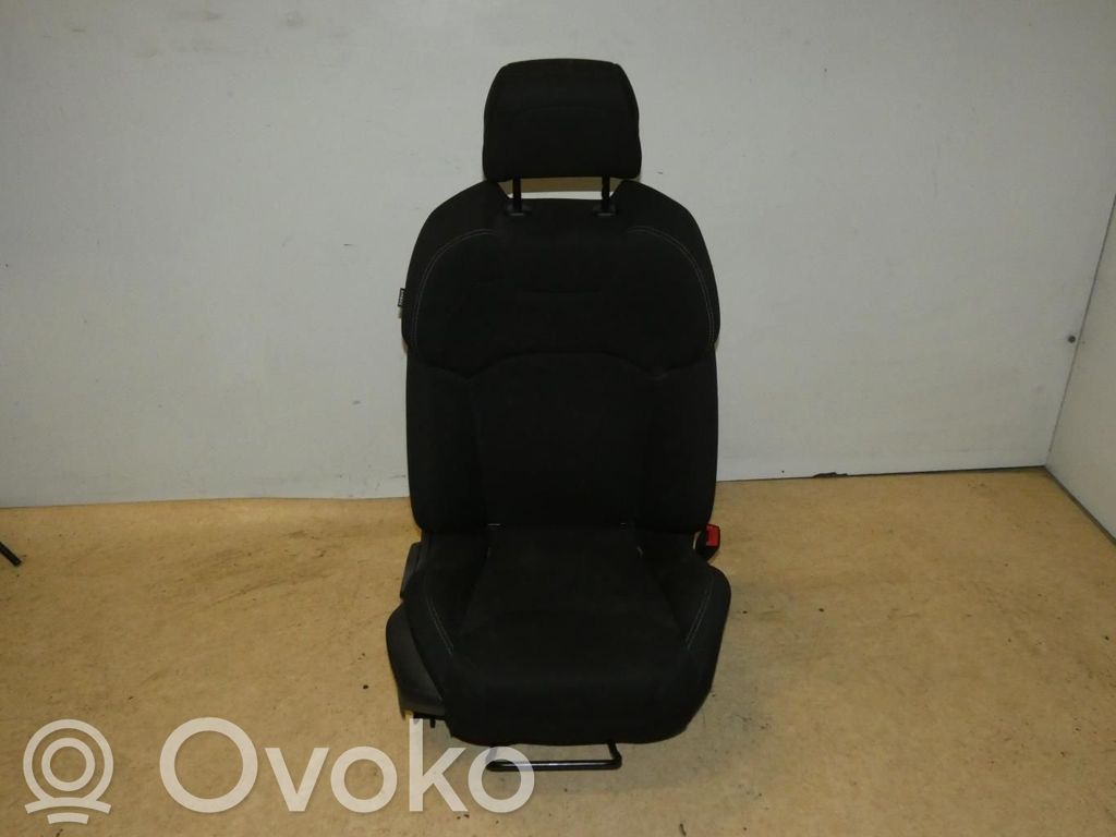 Citroen C5 Etumatkustajan istuin 