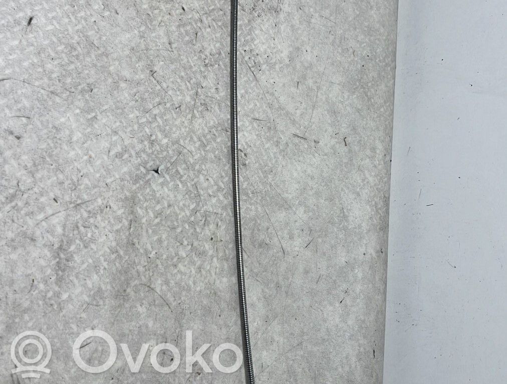 Opel Corsa D Otras partes del panel de instrumentos 