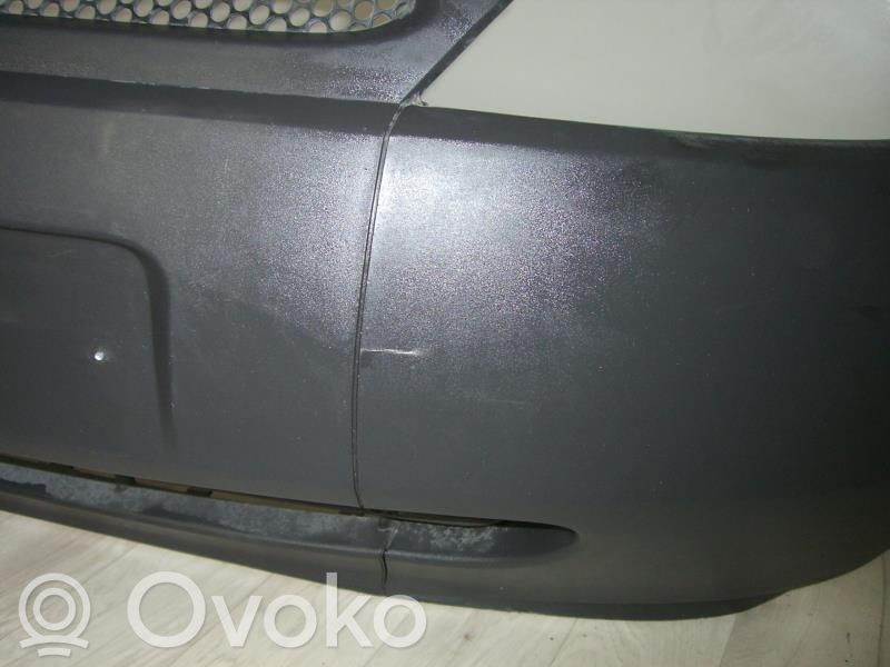 Front bumper   1131569,1131569