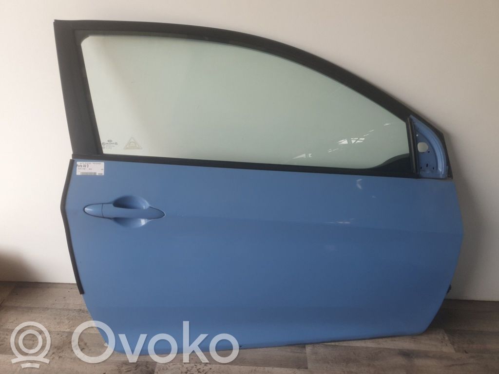 KIA Picanto Puerta delantera 