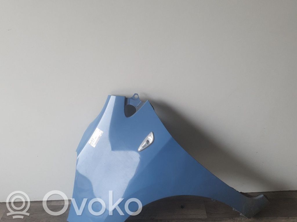 Guardabarro   663111Y320,663111Y320
