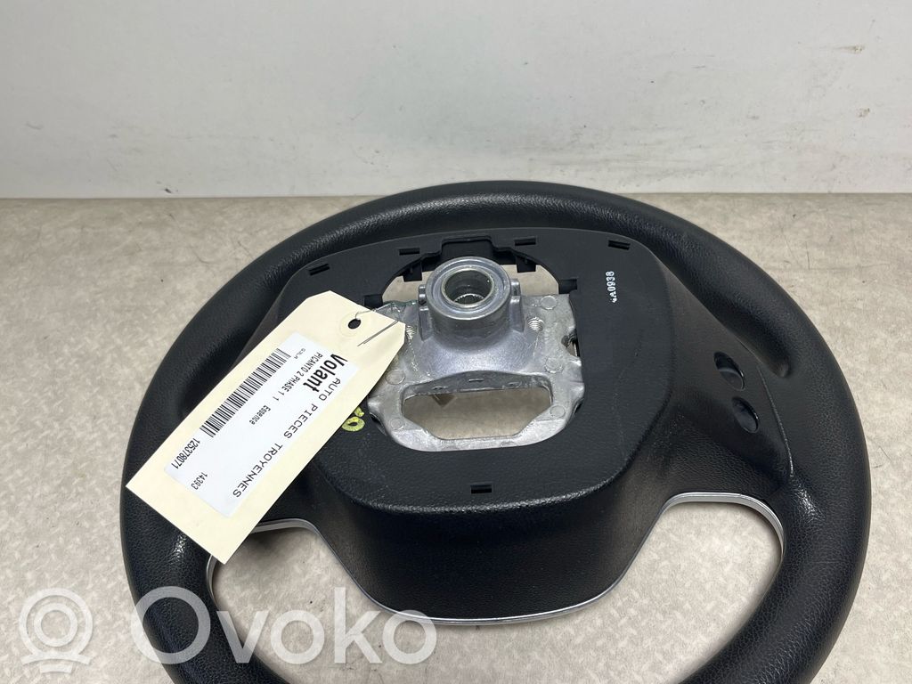 KIA Picanto Kierownica 