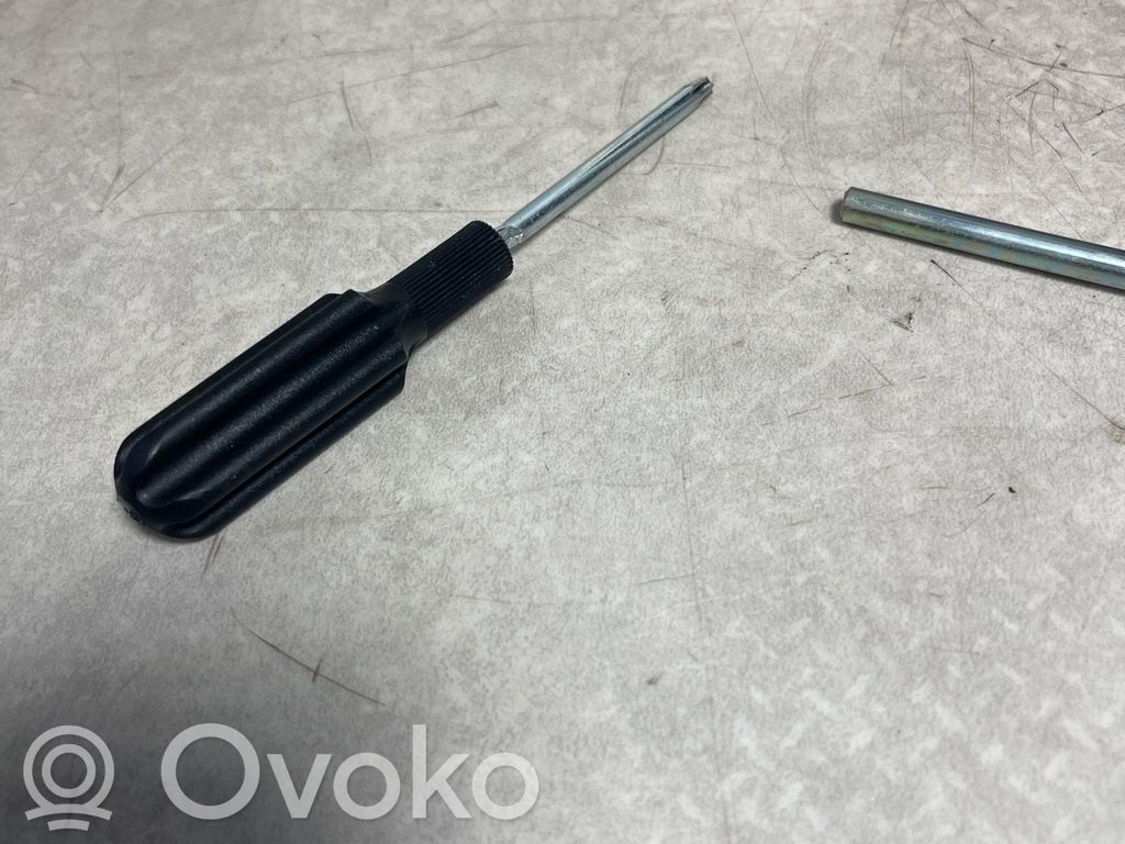 Ford Ka Lift Jack 