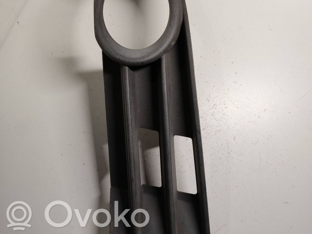 Volkswagen Touran I Front fog light trim/grill 
