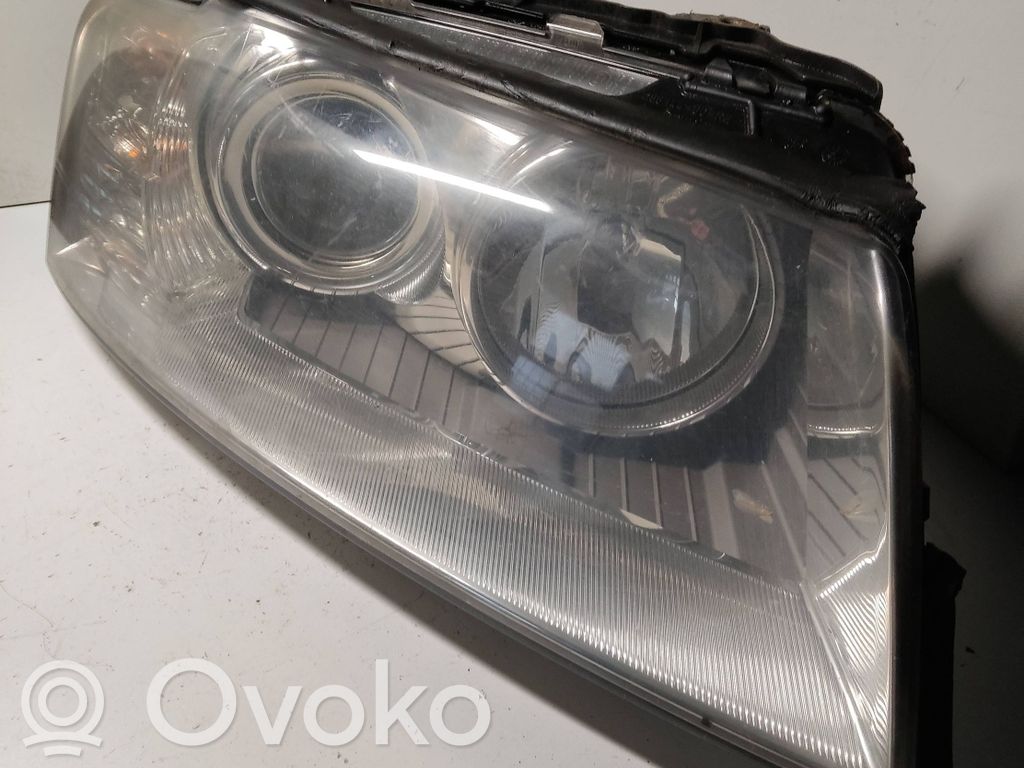 Audi A8 S8 D3 4E Headlight/headlamp 