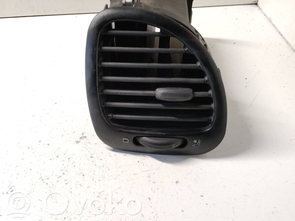 Seat Alhambra (Mk1) Grilă ventilație centrală 