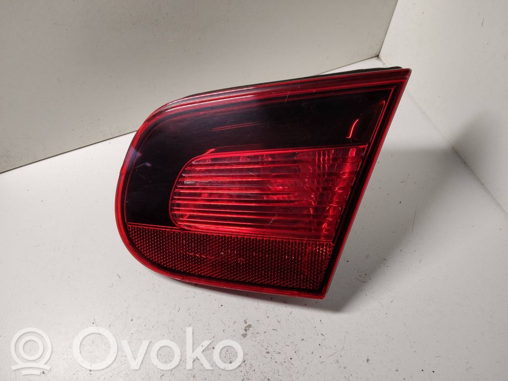 Volkswagen Eos Takaluukun takavalot 
