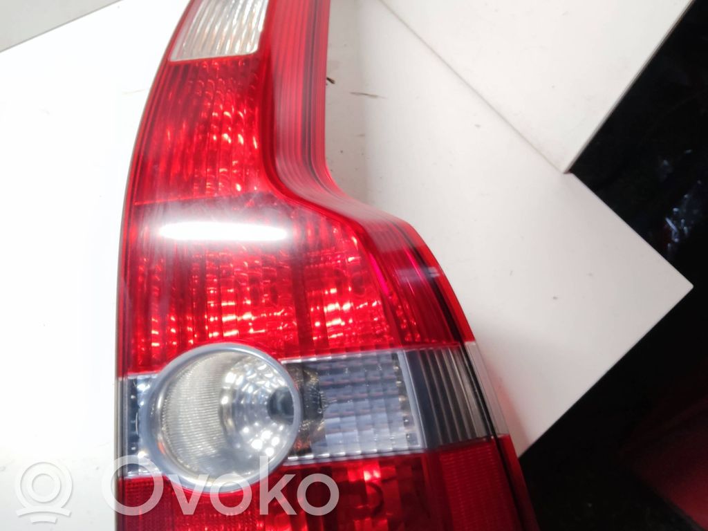 Volvo V50 Takavalot 