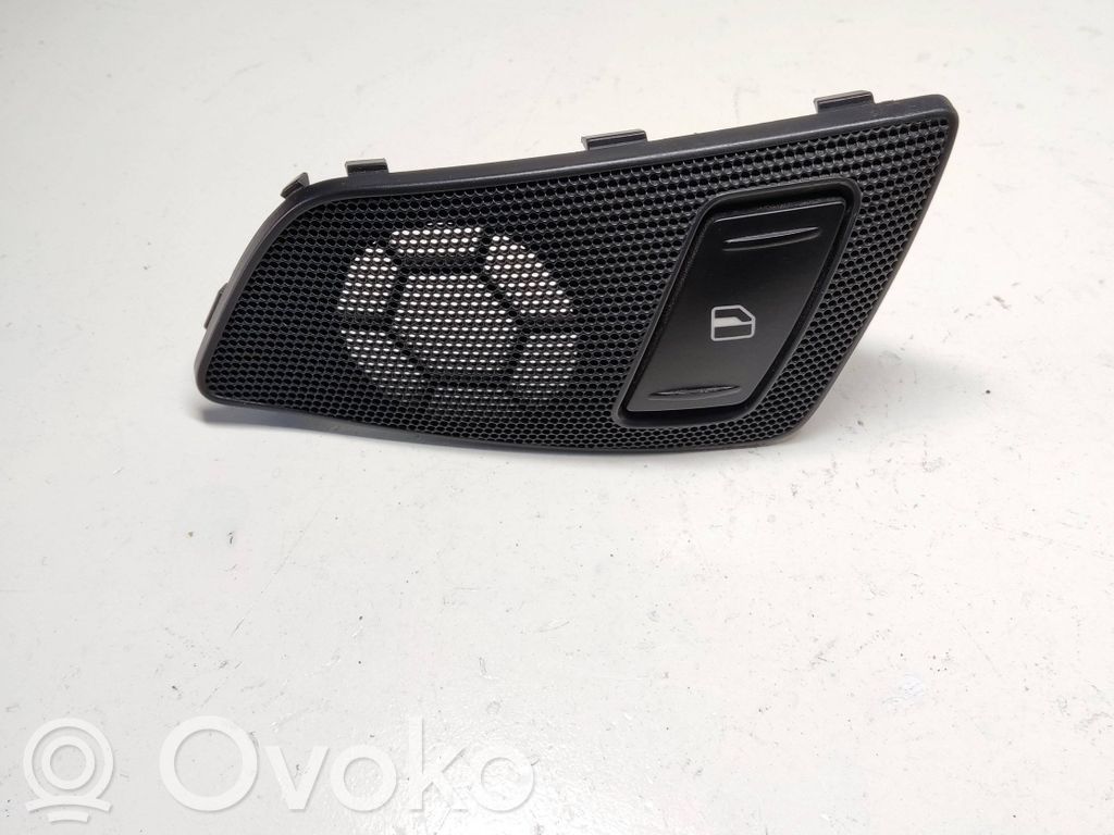 Skoda Octavia Mk2 (1Z) Electric window control switch 