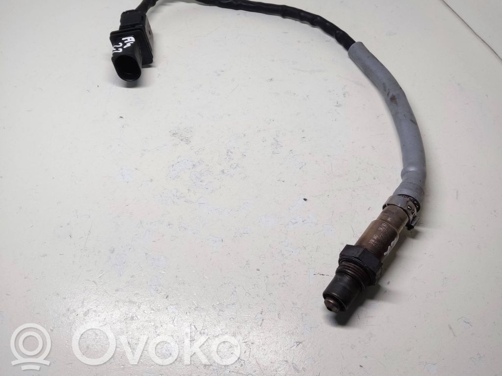 Lambda probe sensor   03L906262,0281004085