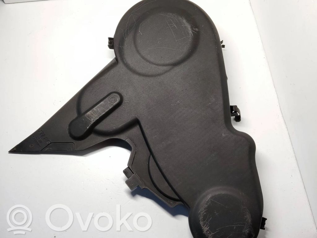 Volkswagen Touran II Другая деталь двигателя 
