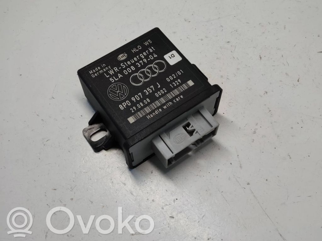 Audi A3 S3 8P Module d'éclairage LCM 