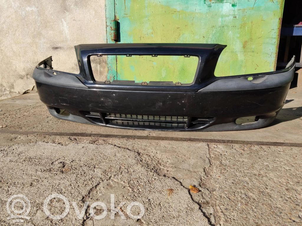 Volvo S80 Parachoques delantero 