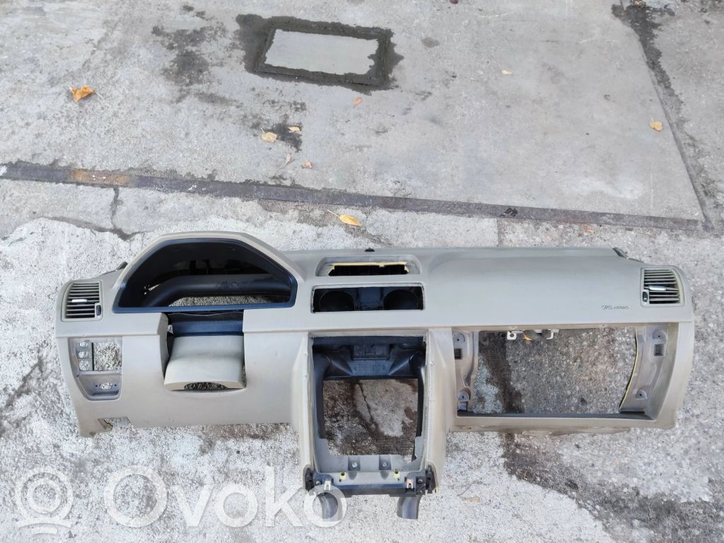 Volvo XC90 Panelis 
