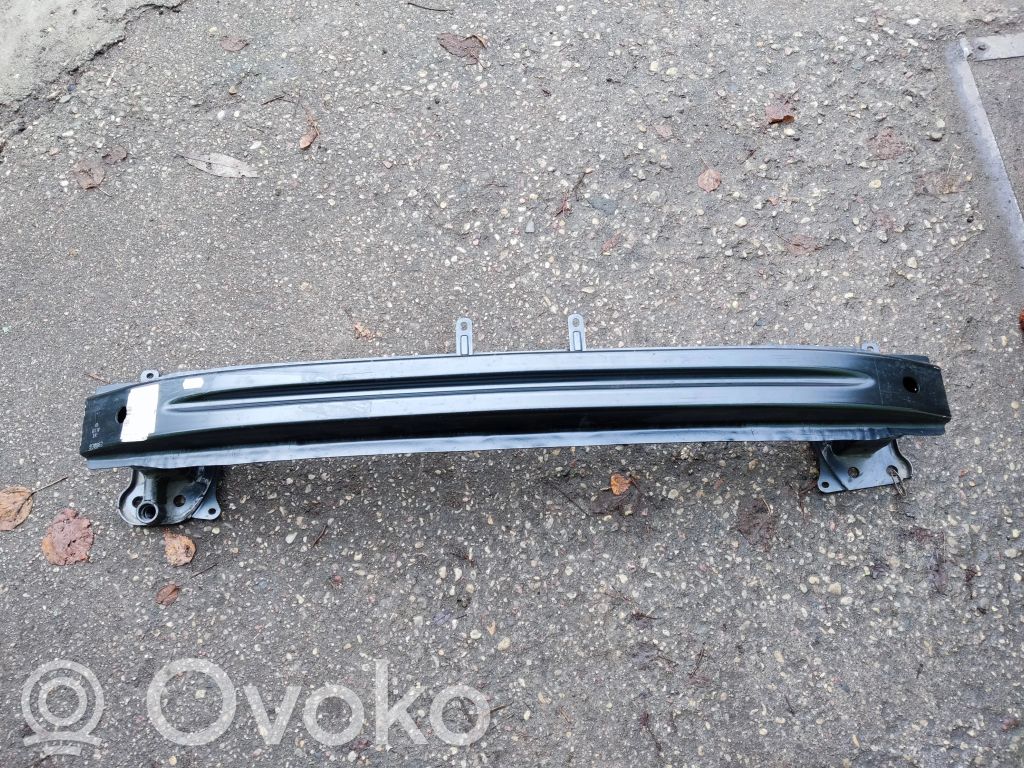 Poprzeczka zderzaka przedniego   3C0807109A,LS625490,OEM