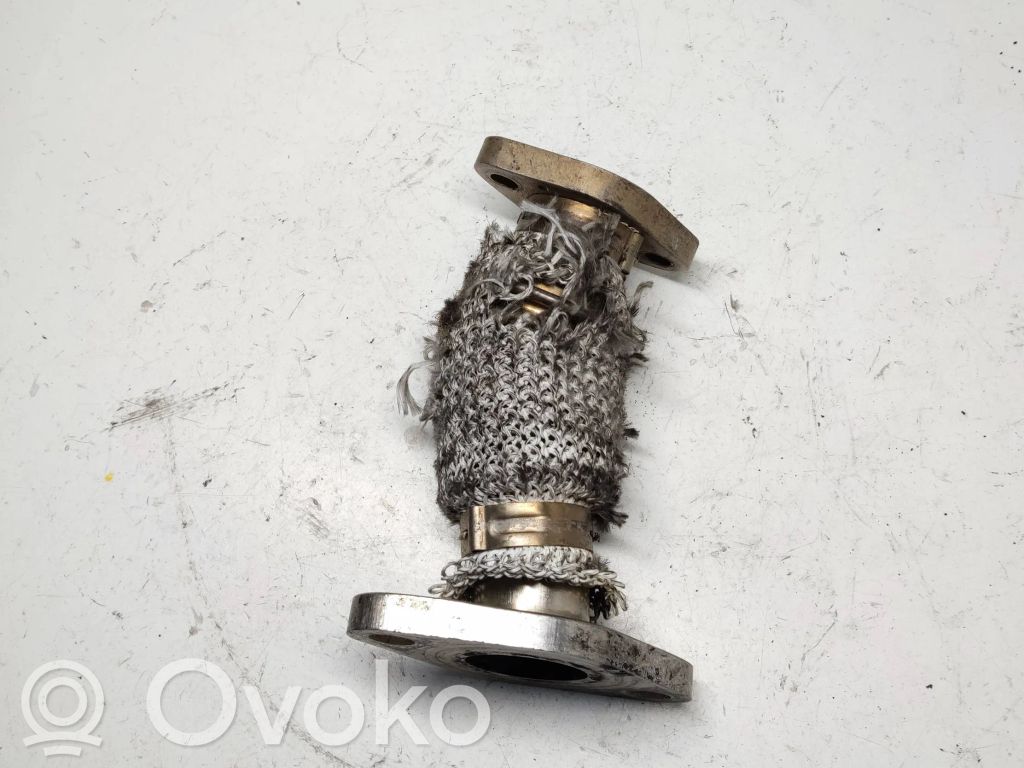 Audi A6 S6 C6 4F EGR valve line/pipe/hose 