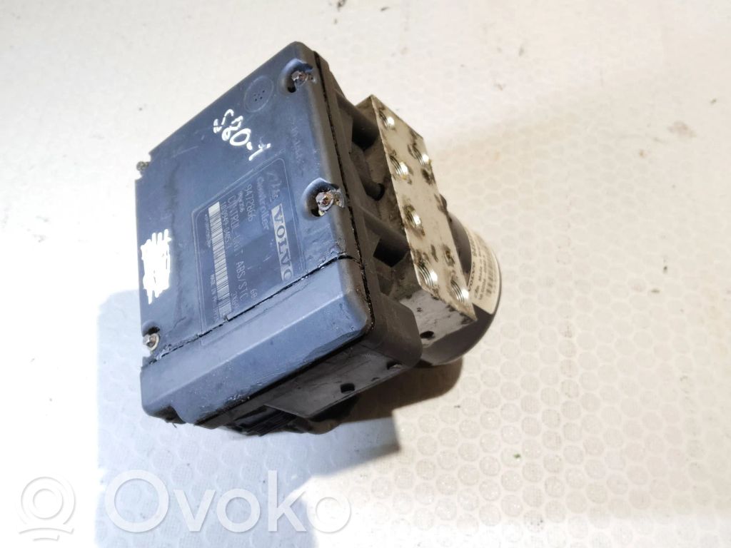 Volvo S80 ABS Pump 