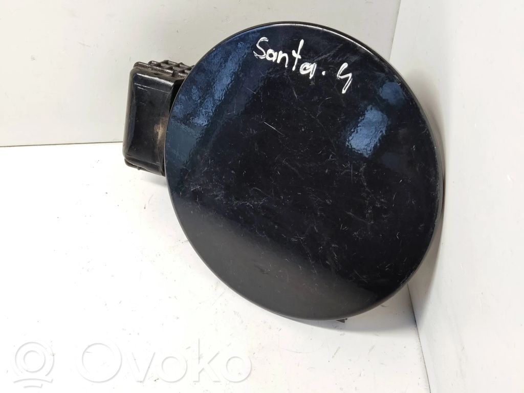 Hyundai Santa Fe Tapón del depósito de combustible 