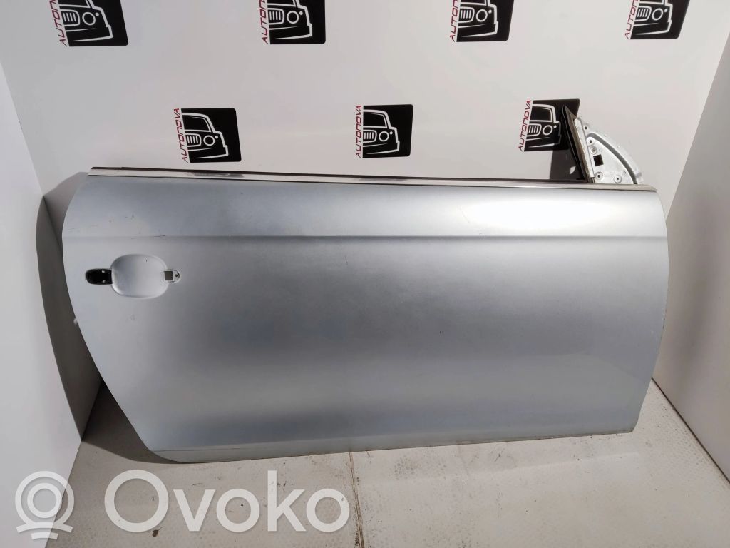 Volkswagen Eos Durvis 