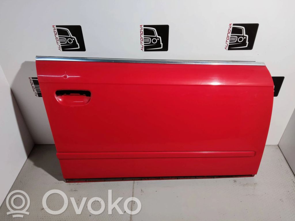 Audi A4 S4 B7 8E 8H Puerta delantera 