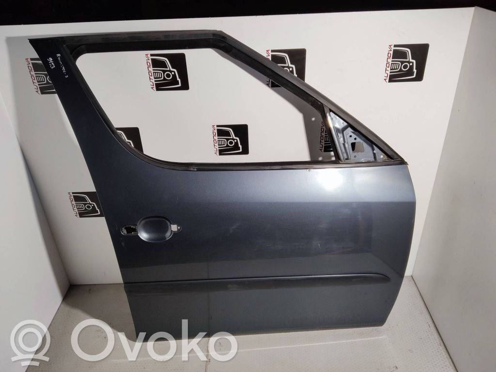 Skoda Roomster (5J) Priekinės durys 