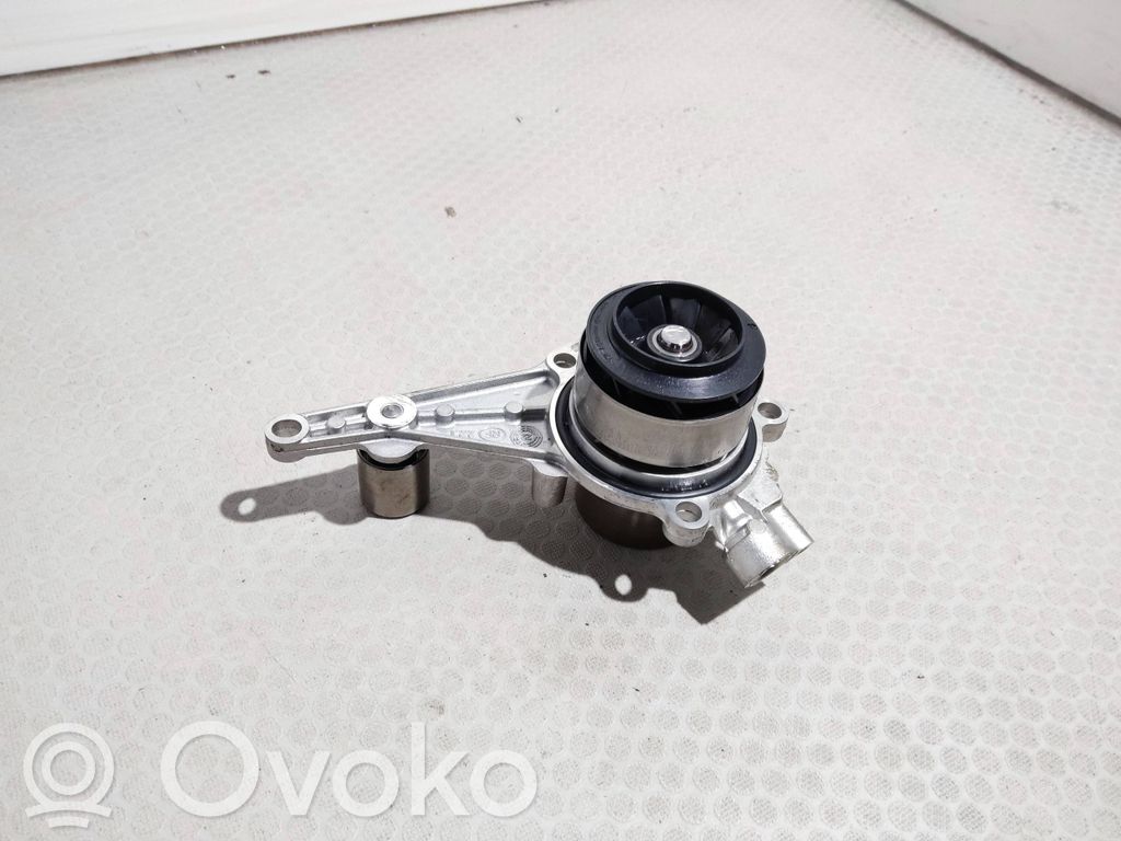 Audi A6 S6 C8 4K Vandens pompa 