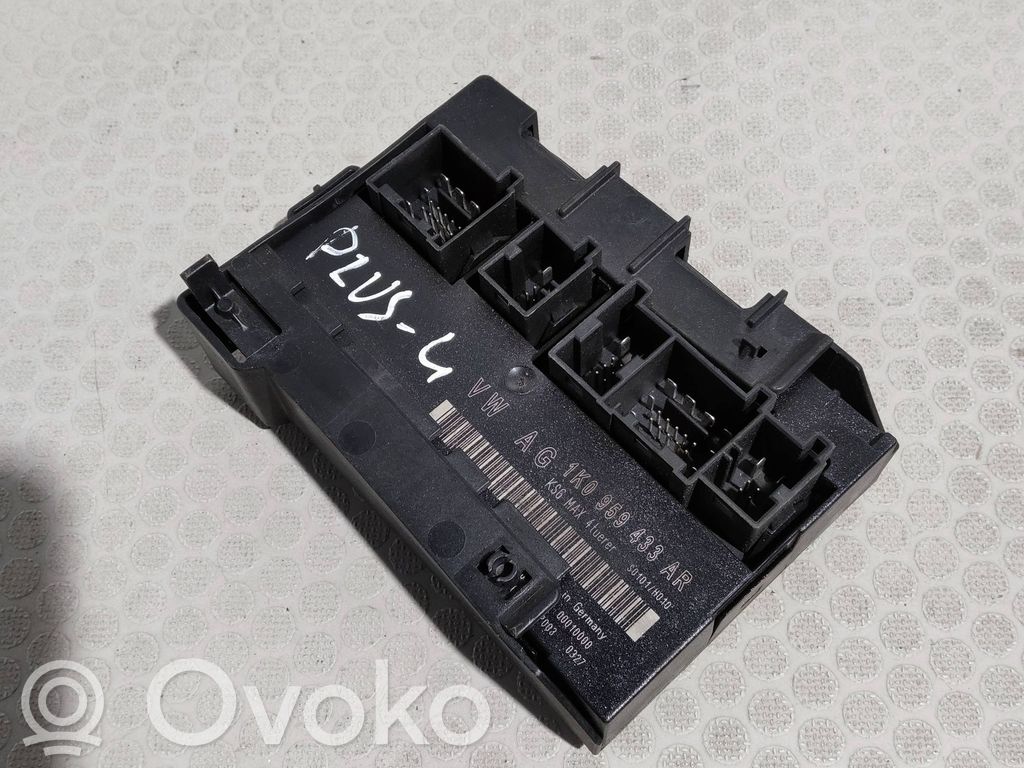 Module confort   1K0959433AR,00010000,S01017H010