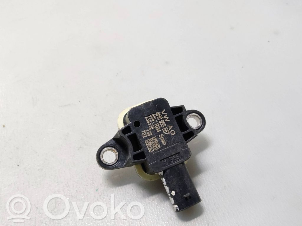 Czujnik uderzenia Airbag   4H0955557,150530