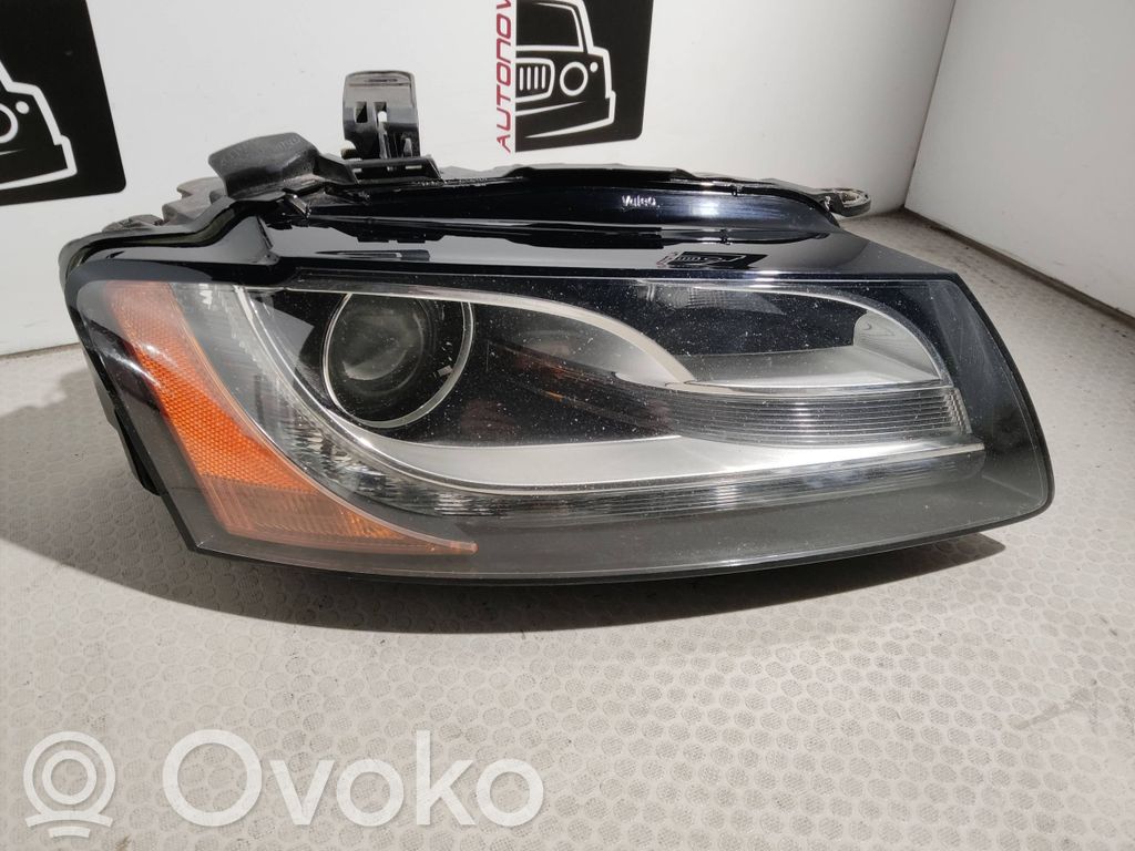 Phare frontale   8T0941004S,89317921