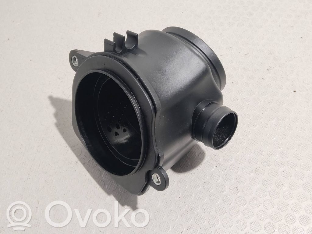 Audi A6 S6 C7 4G Turboahtimen ilmanoton letku 