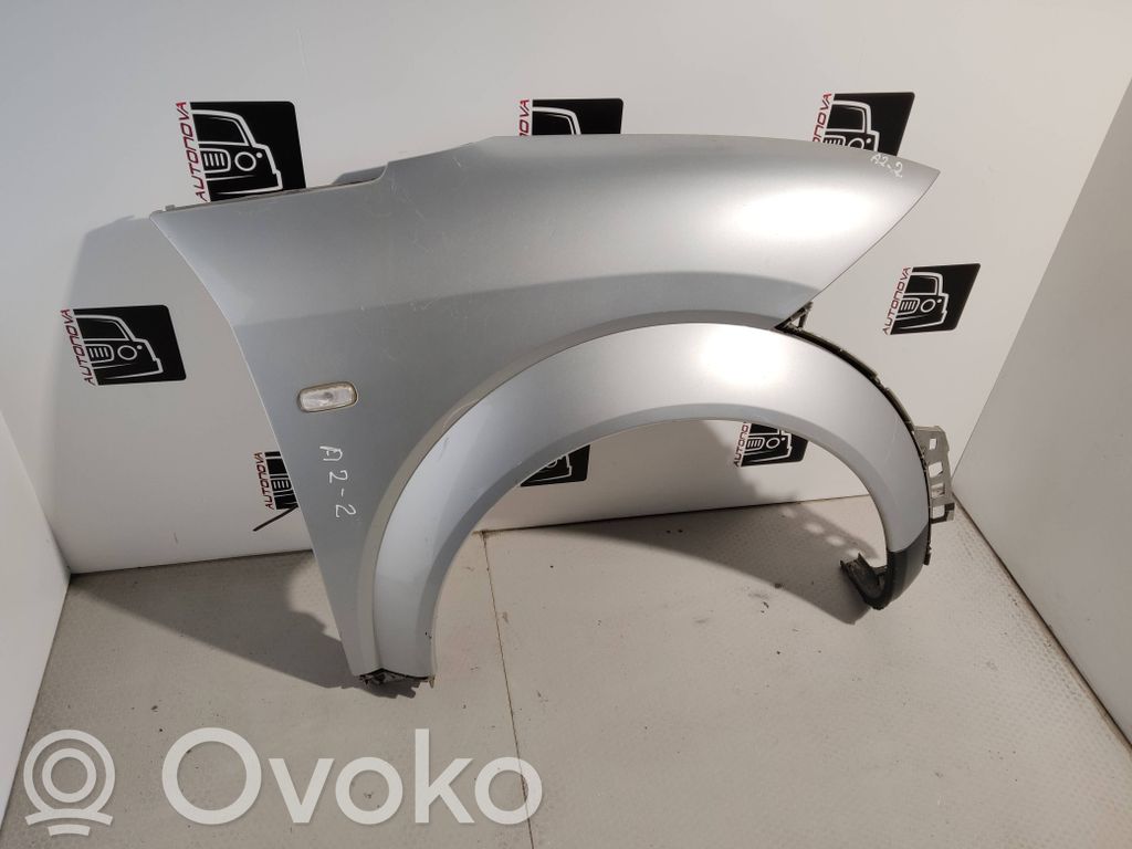 Audi A2 Guardabarro 