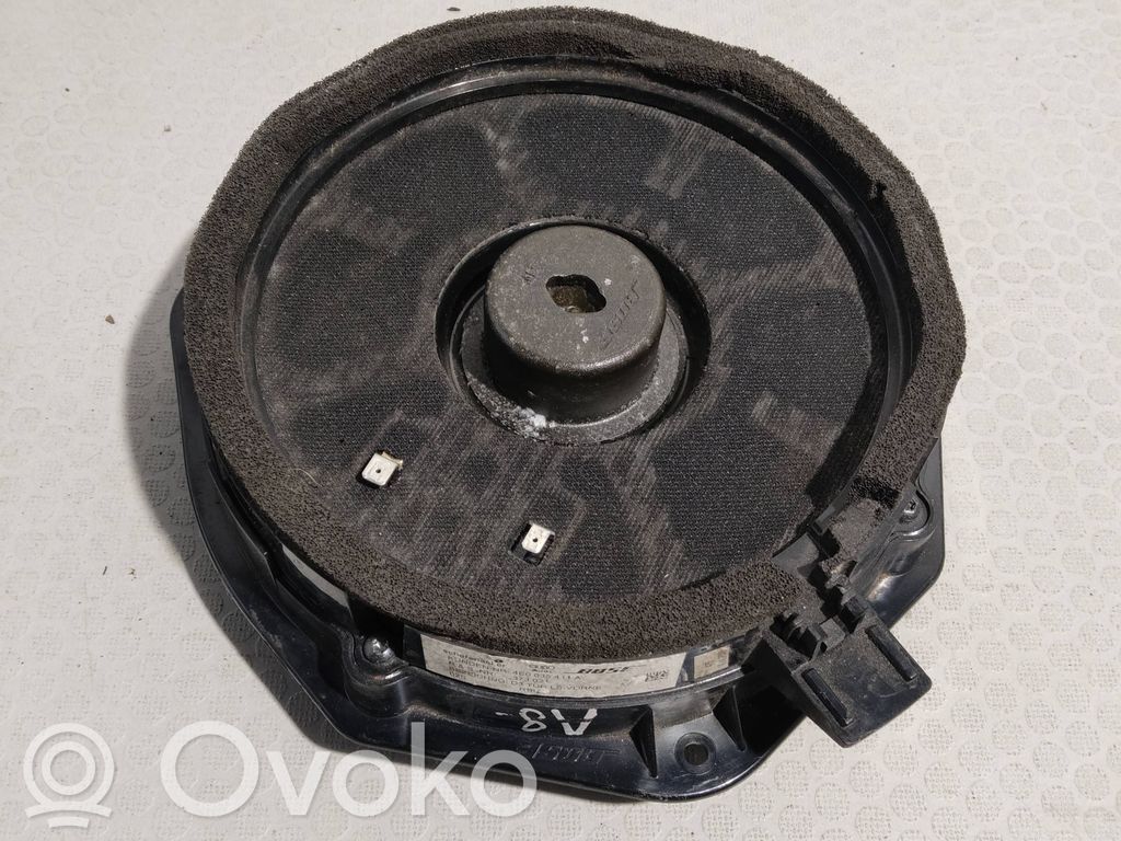 Front door speaker   4E0035411A,373021