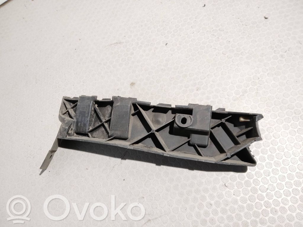 Seat Leon (1P) Rear bumper mounting bracket 