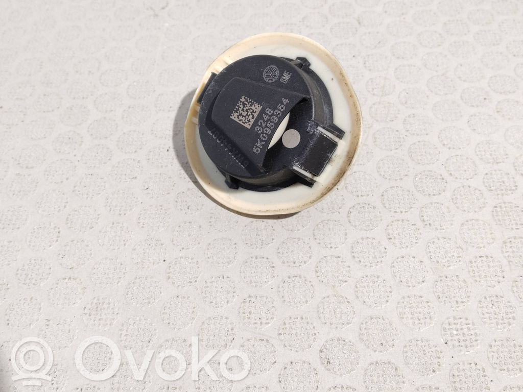 Volkswagen Jetta VI Sensor impacto/accidente para activar Airbag 