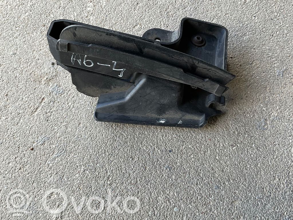 Uchwyt / Mocowanie zderzaka tylnego   168708617,4F9807884