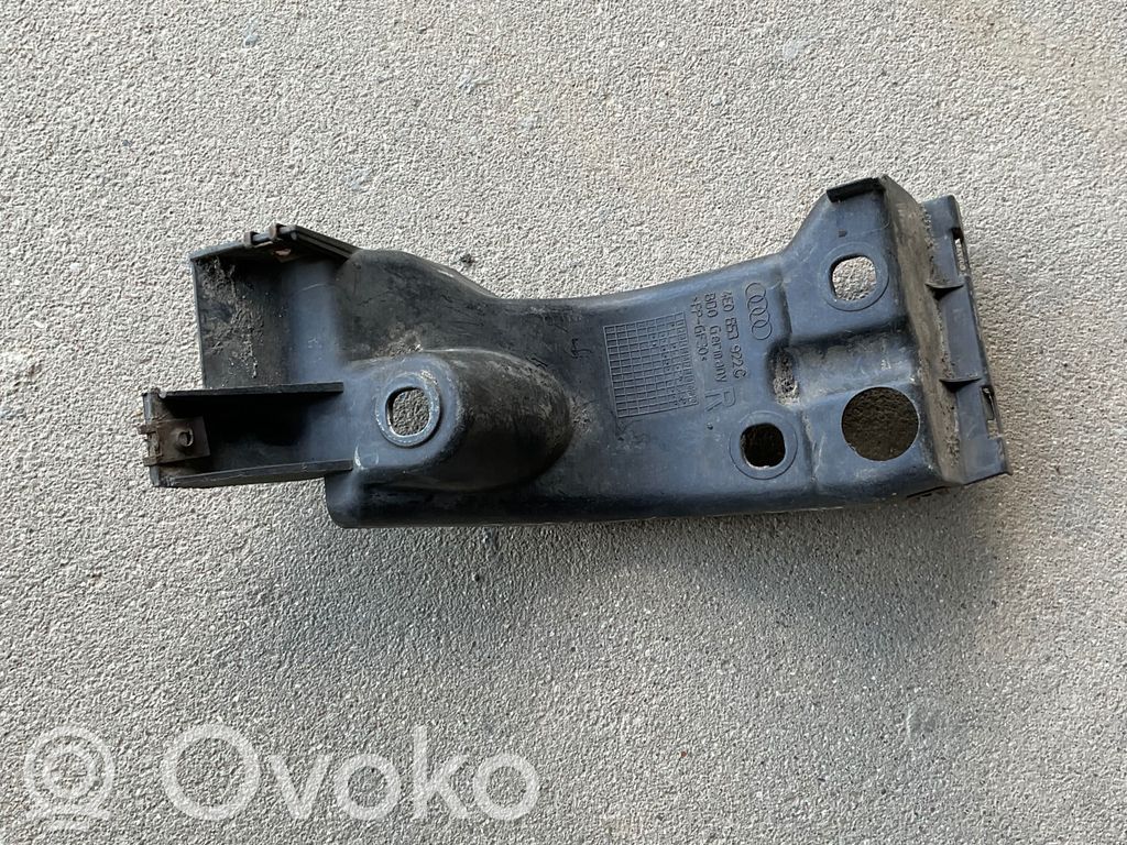 Audi A8 S8 D3 4E Slenksčio dalis 