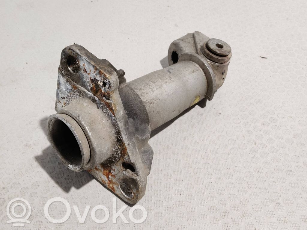 Audi A4 S4 B6 8E 8H Передний aмортизатор бампера 